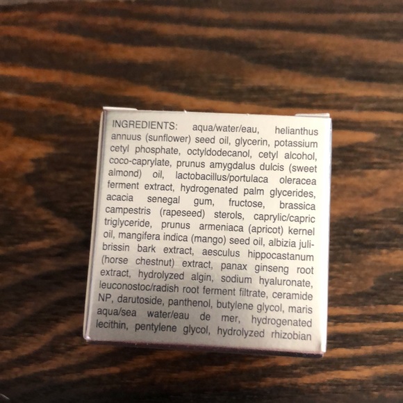 New Mini Dr. Barbara Sturm Super Anti Aging Eye Cream (.12 oz) - Picture 3 of 4